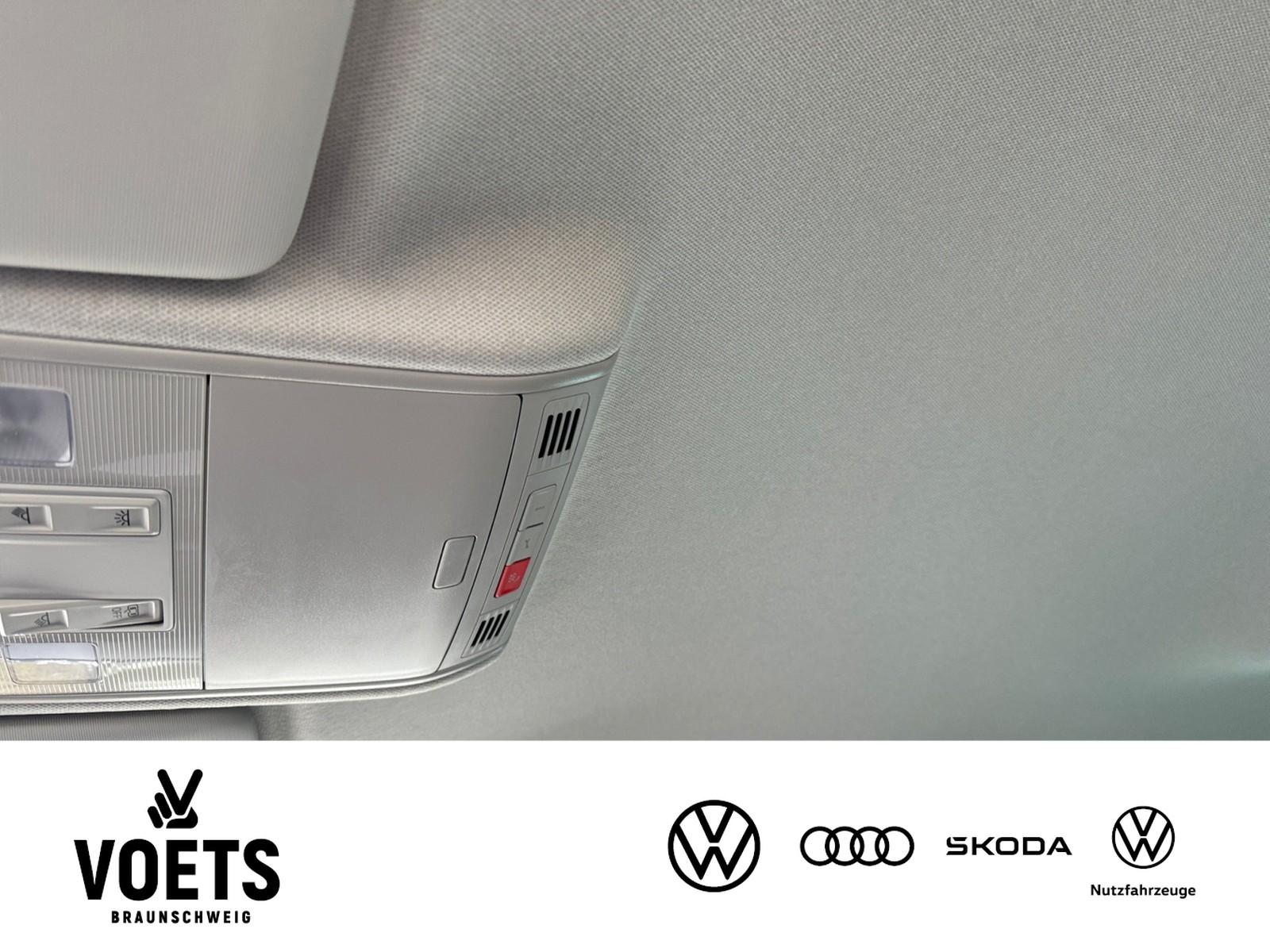 Skoda Scala 1.0 TSI Tour