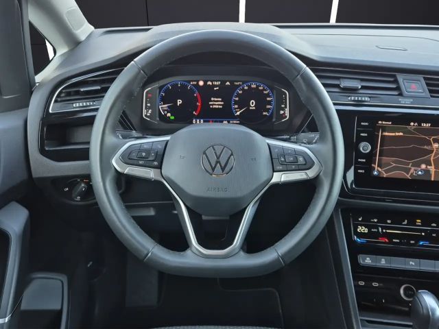 Volkswagen Touran Comfortline DSG R-Line