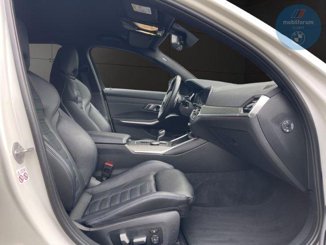 BMW M340 M340i xDrive