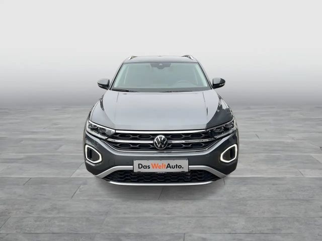 Volkswagen T-Roc DSG Style