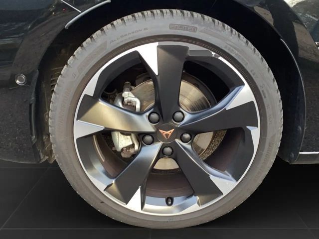 Cupra Leon DSG Sportstourer