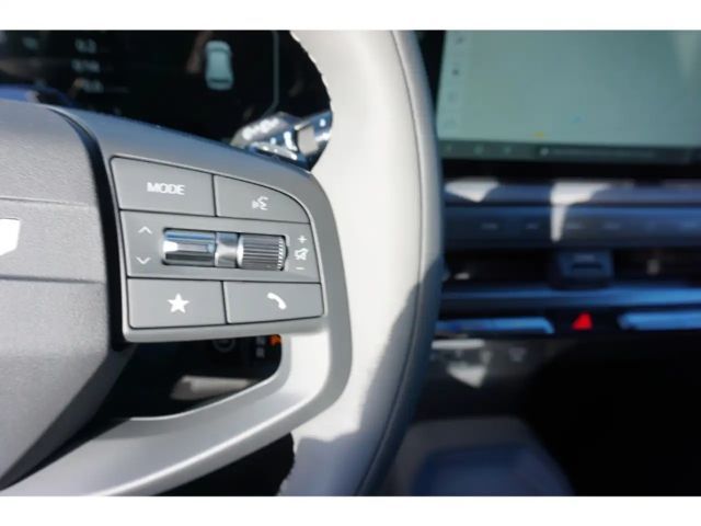 Kia EV3 58.3 kWh Earth