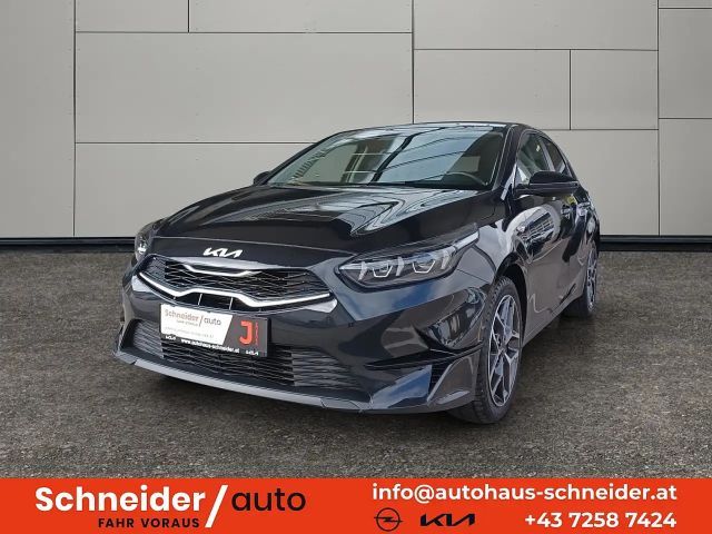Kia Ceed GDi