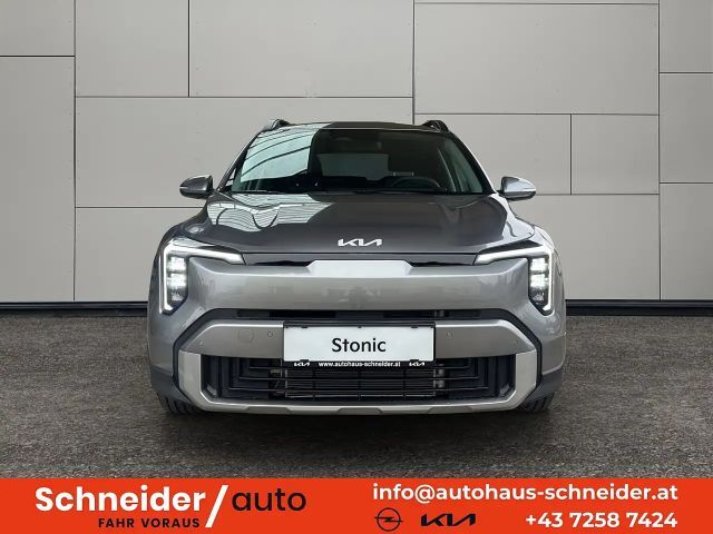 Kia Stonic GDi