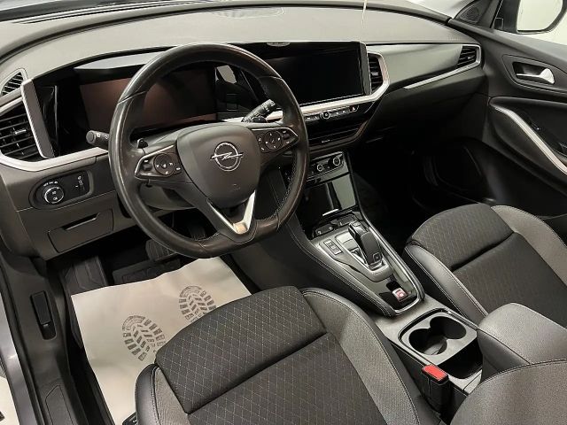 Opel Grandland X Business Elegance