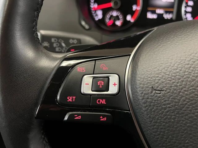 Volkswagen Sharan 1.4 TSI