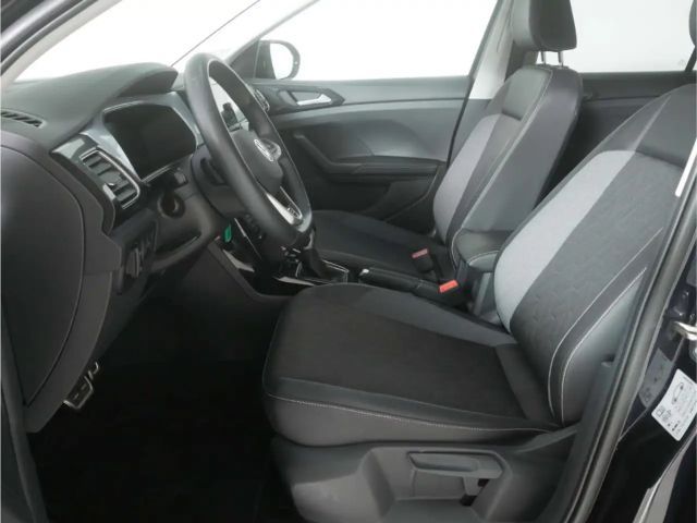Volkswagen T-Cross 1.0 TSI DSG