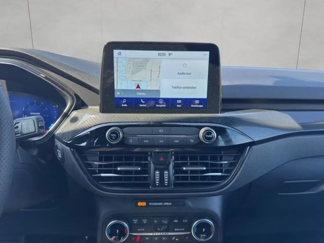 Ford Kuga EcoBoost ST Line