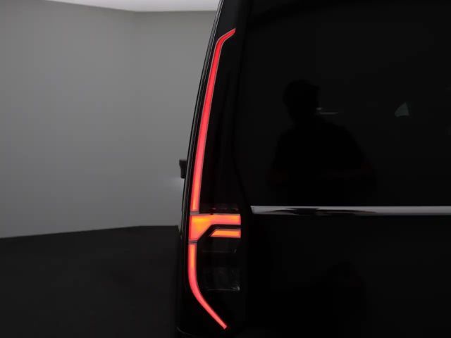 Volkswagen Caddy Maxi Style eHybrid