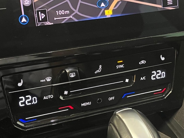 Volkswagen Passat 2.0 TDI DSG Variant