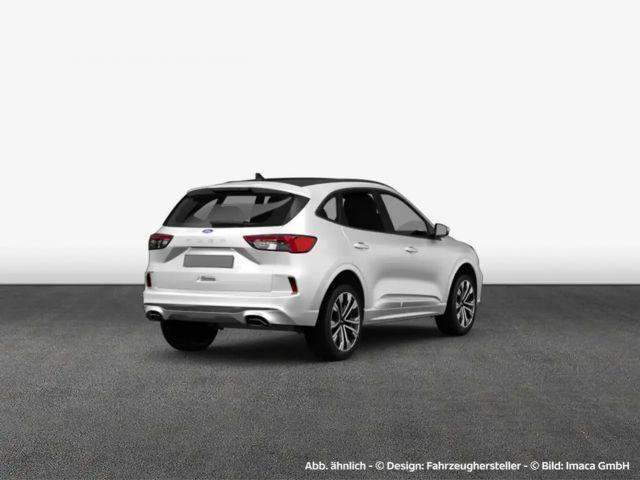 Ford Kuga Plug in Hybrid ST Line