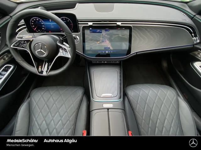 Mercedes-Benz E 450 4MATIC Estate