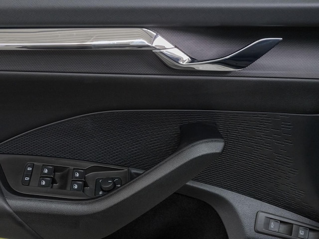 Skoda Octavia Combi Style Style iV