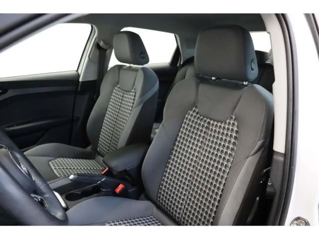 Audi A1 30 TFSI S-Line S-Tronic Sportback