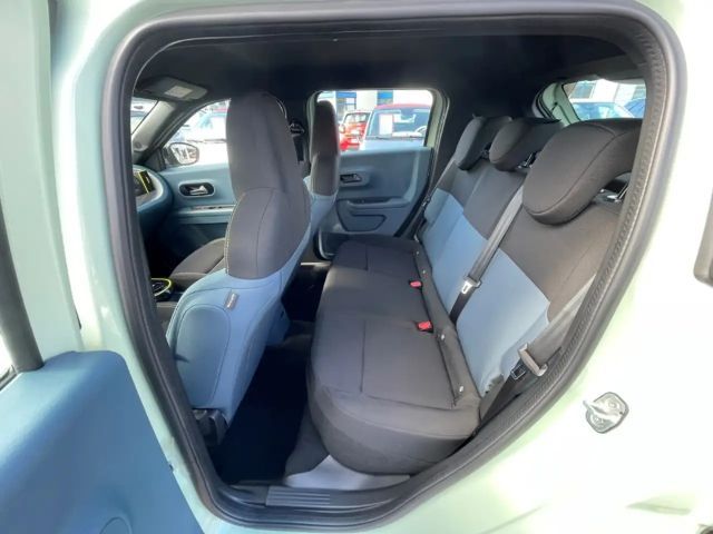 Fiat Grande Panda Icon+AUTOMATIK+NAVI+KAMERA+CARPLAY+PDC+DAB+