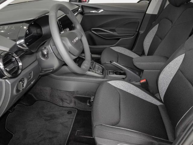 Skoda Fabia 1.0 MPI Essence LED PDC SHZ SOUNDSYS SPURH