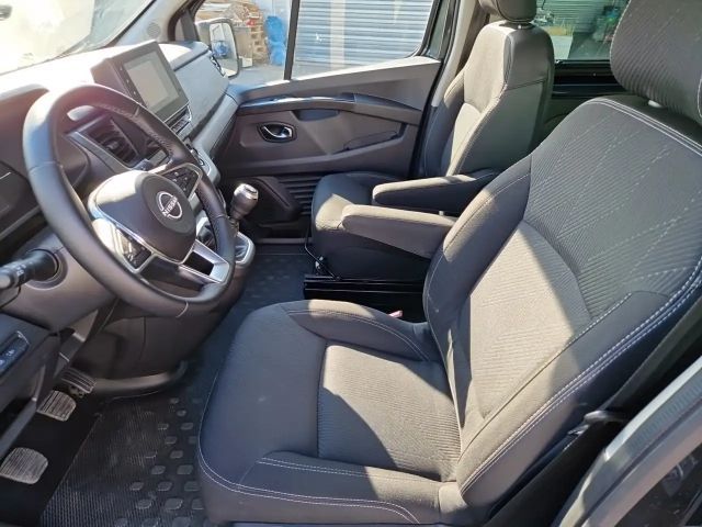 Nissan Primastar L2H1 Tekna dCi 150