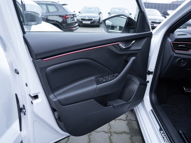 Skoda Kamiq 1.0 TSI Monte Carlo