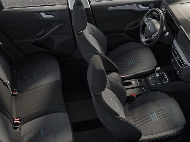 Ford Focus Active Wagon