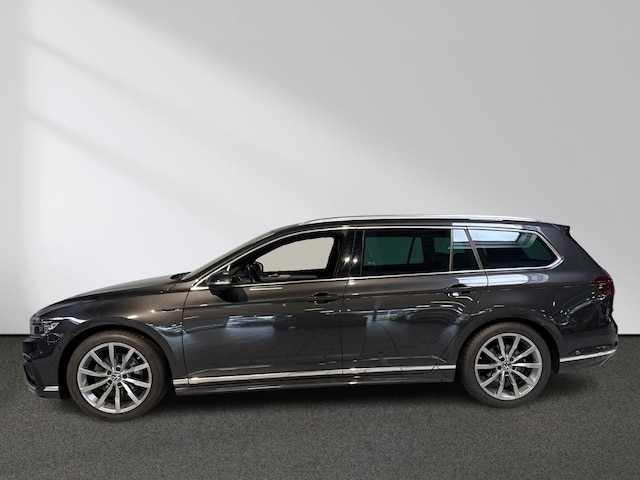 Volkswagen Passat 2.0 TDI R-Line Variant