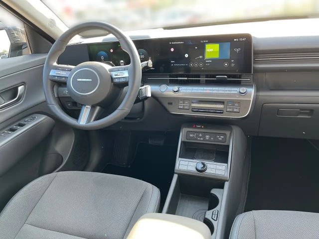 Hyundai Kona Electric Prime