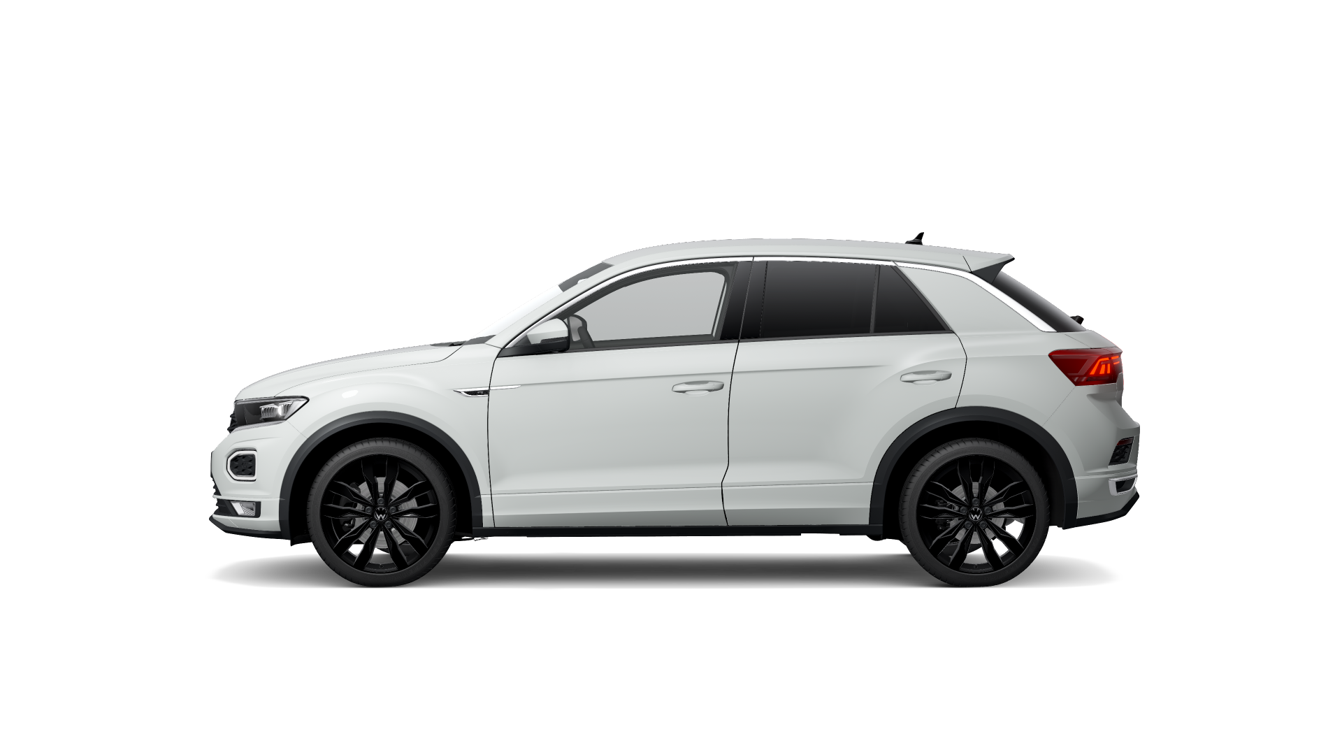 Volkswagen T-Roc 2.0 TSI 4Motion DSG R-Line