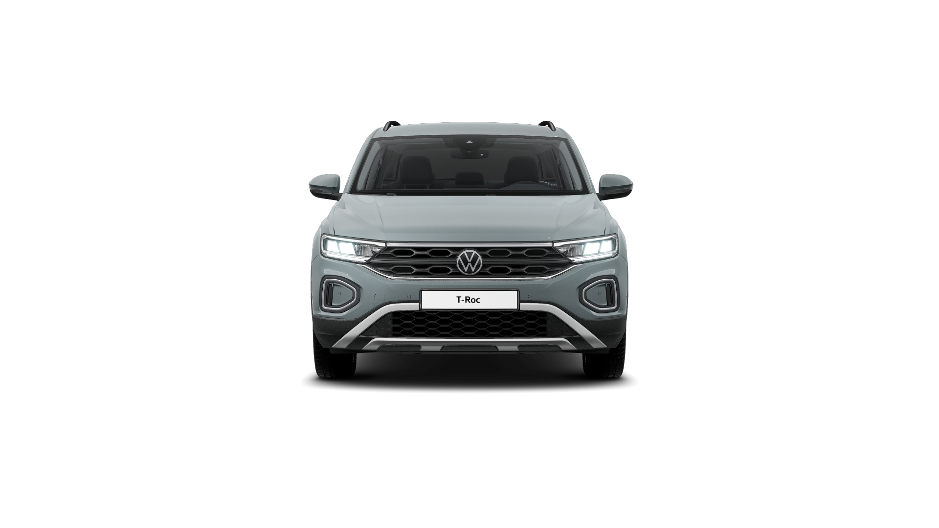 Volkswagen T-Roc 2.0 TDI Move