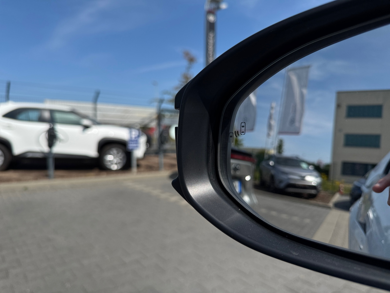 Toyota C-HR 5-deurs Business