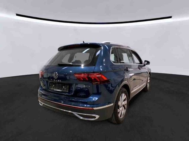 Volkswagen Tiguan 2.0 TSI DSG Elegance Elegance