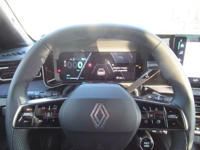 Renault 5 Comfort E-Tech Techno