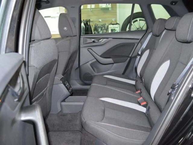 Skoda Kamiq 1.5 TSI Selection