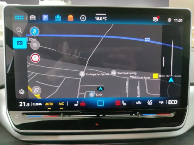 Volkswagen ID.4 52 KWh Pure