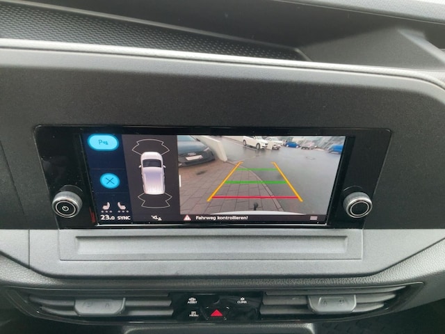 Volkswagen Caddy 1.5 TSI