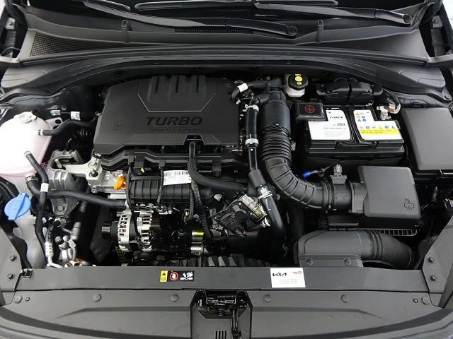 Kia Ceed GDi SportWagon Titan