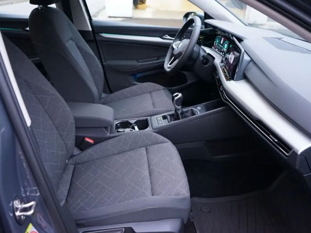 Volkswagen Golf 1.5 TSI Golf VIII Life