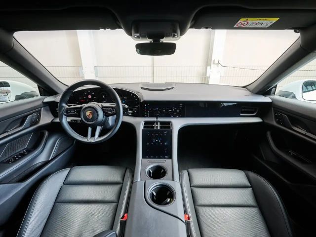 Porsche Taycan Sport Turismo