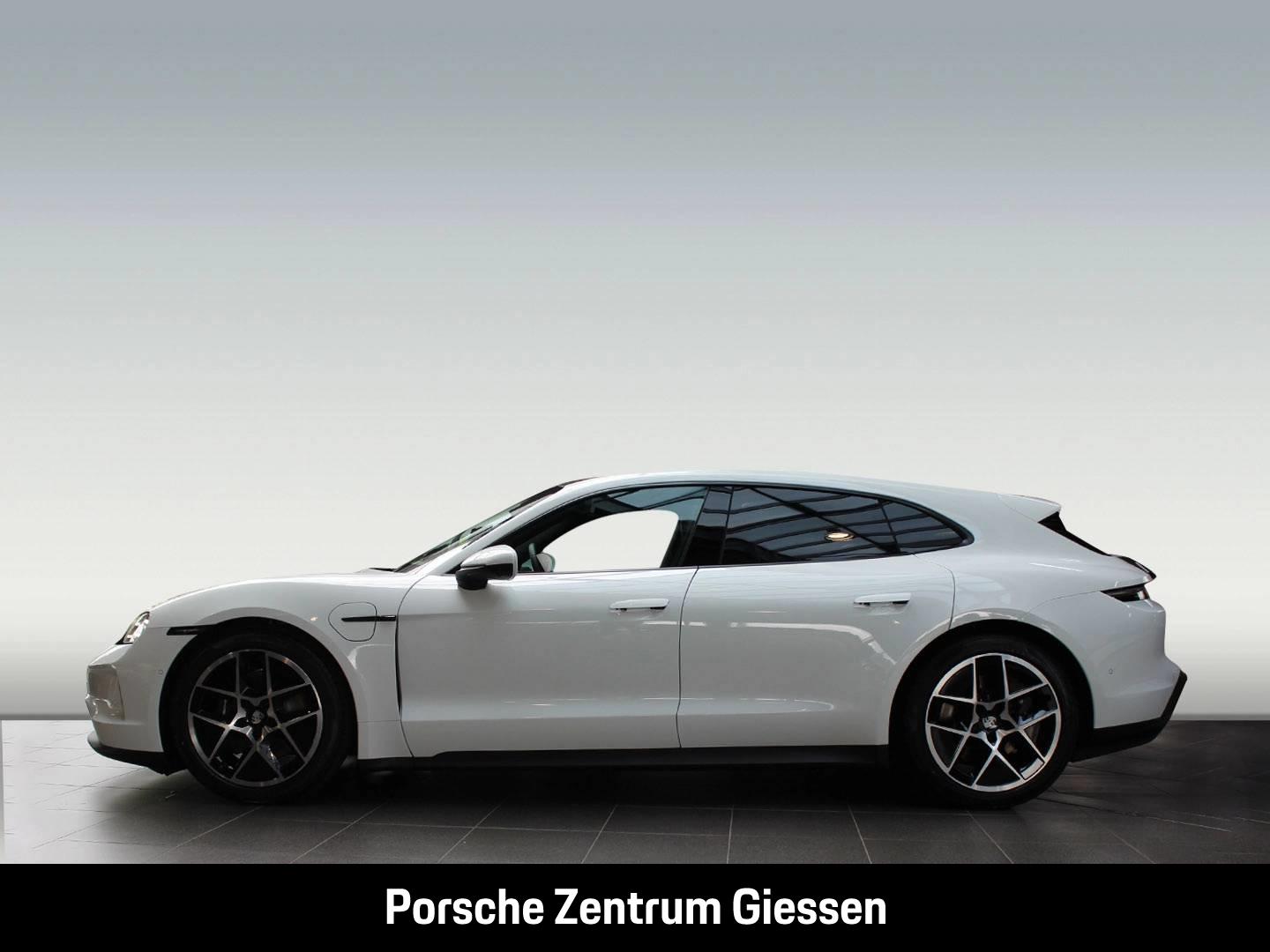 Porsche Taycan Sport Turismo