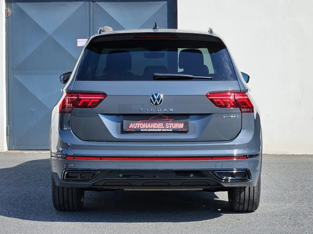 Volkswagen Tiguan DSG eHybrid
