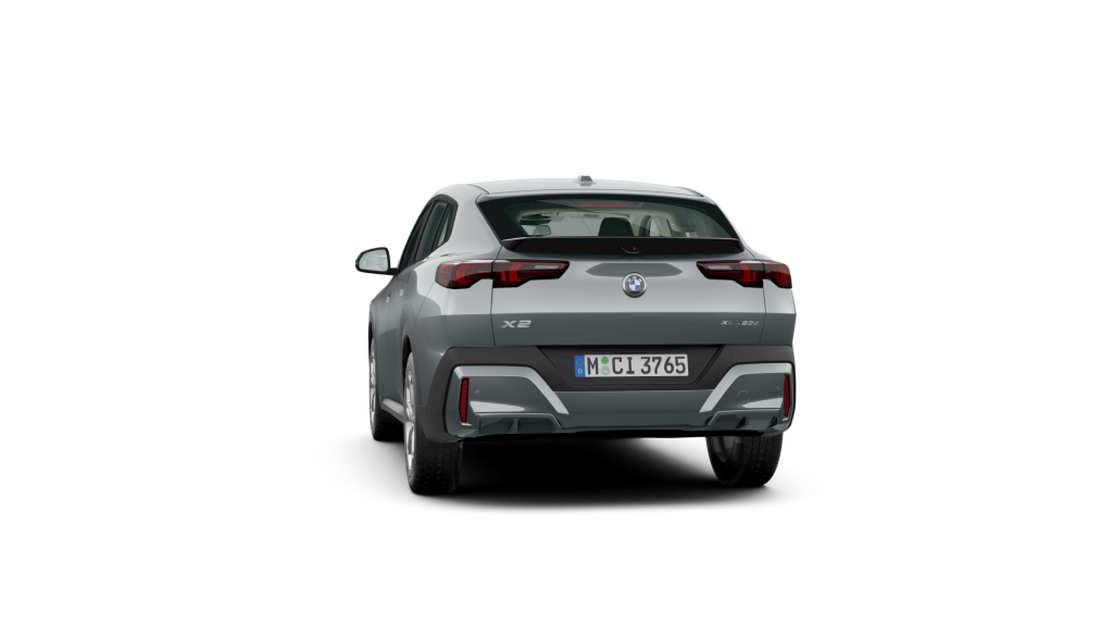 BMW X2 xDrive20d