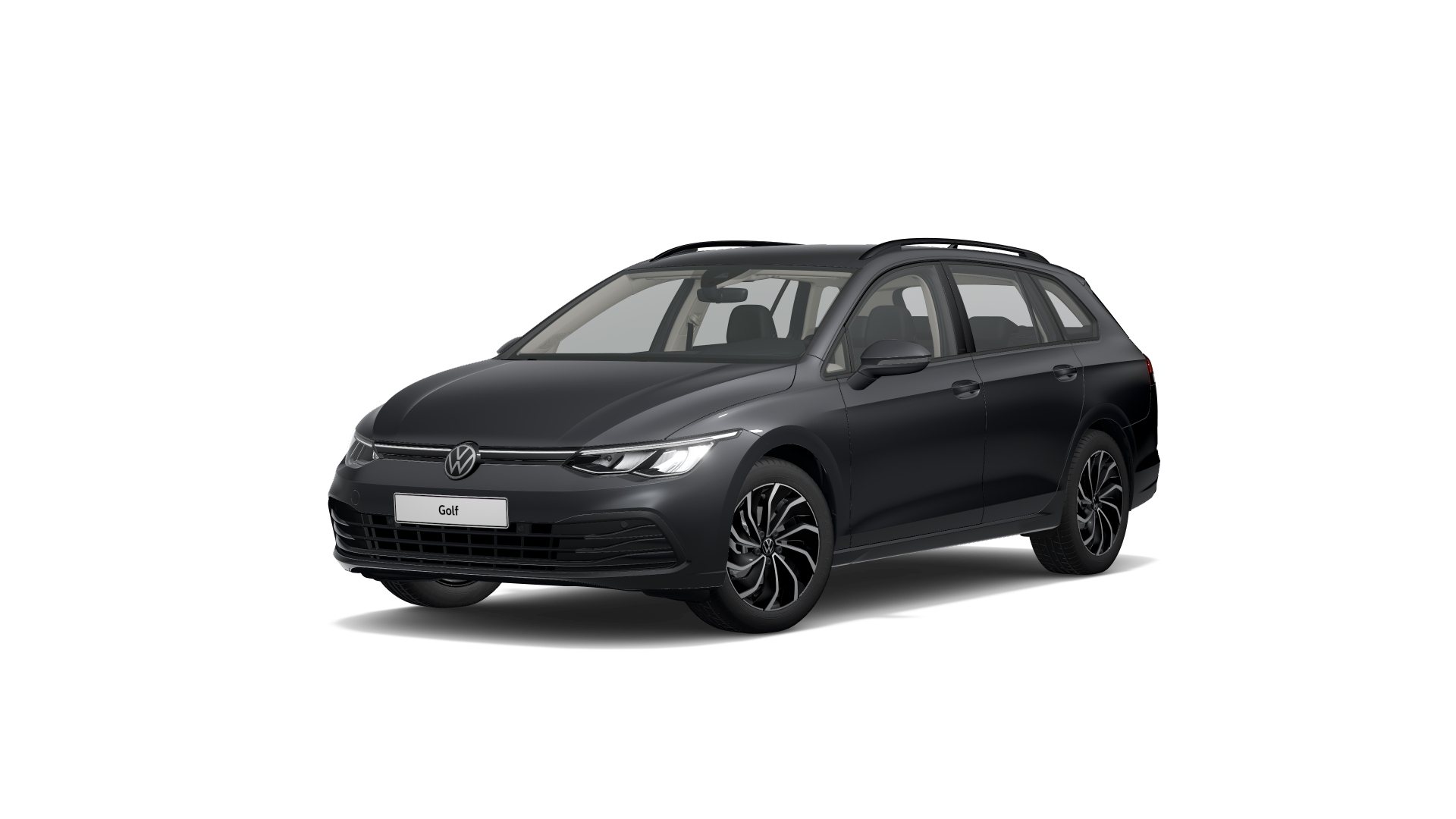 Volkswagen Golf 1.0 TSI Golf VIII Variant