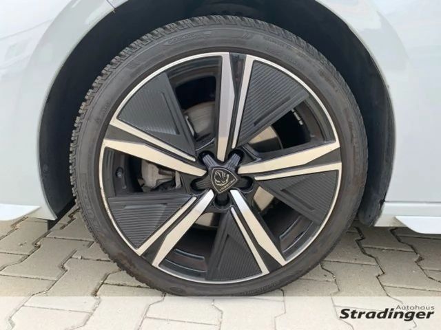 Peugeot 308 BlueHDi EAT8 GT-Line SW