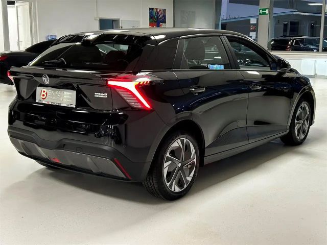 MG MG4 51 kWh EV Standard range
