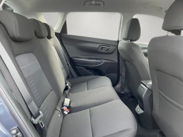 Hyundai Bayon 1.0 T-GDi Trend