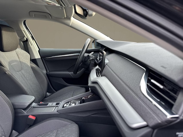 Skoda Octavia Combi Style Style iV