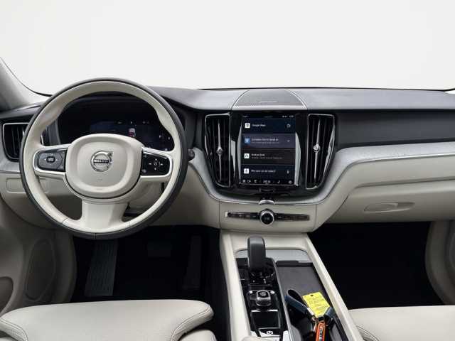 Volvo XC60 XC60