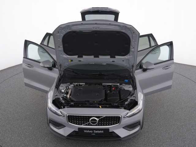 Volvo V60 Cross Country CC