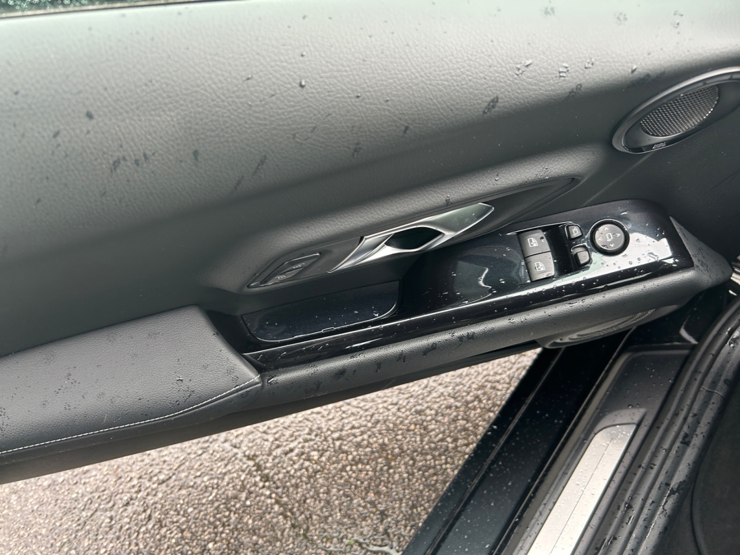 Toyota Supra Premium Paket