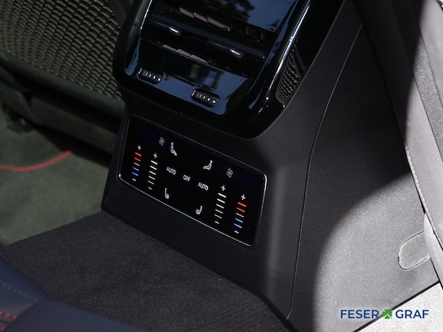 Audi A6 e-tron Avant Quattro