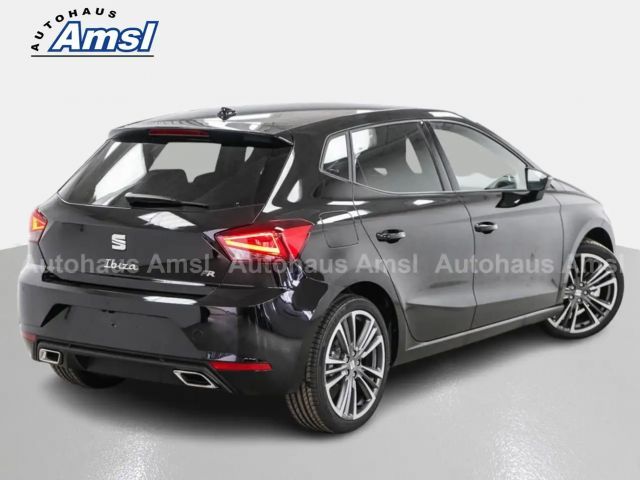Seat Ibiza 1.0 TSI DSG FR-lijn