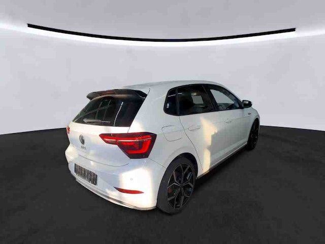 Volkswagen Polo 2.0 TSI DSG GTI IQ.Drive